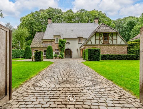                             Woning te koop in Sint-Martens-Latem
