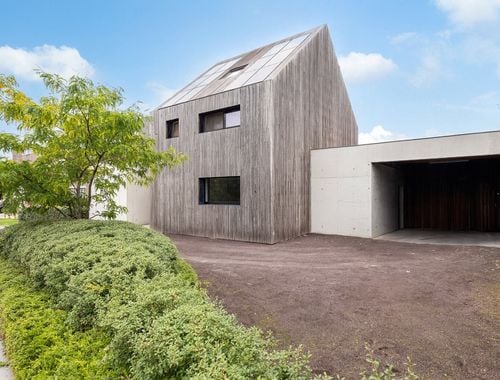                                         Maison exceptionnelle à vendre à Olmen, € 895.000

