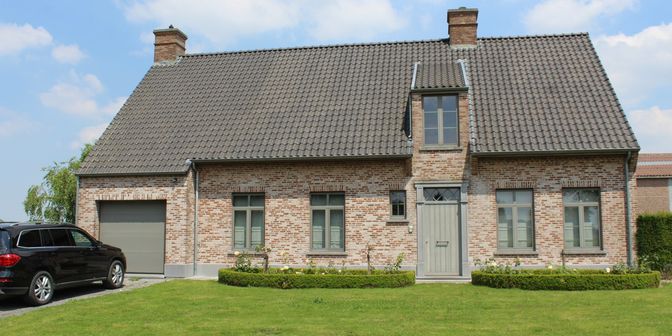 Huis te koop in gentseheirweg 13, 9000 Gent