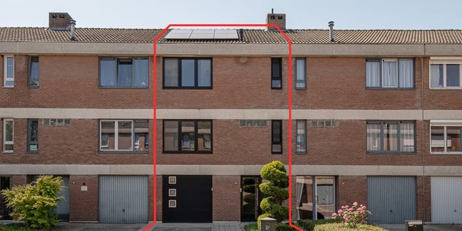 Huis te koop in David Tenierslaan 107, 2500 Lier