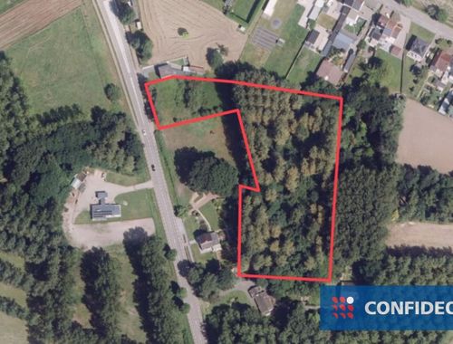                                         Bouwgrond te koop in Tongeren, € 160.000
