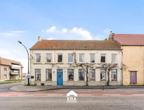                                         Maison à vendre à Waardamme, € 335.000
