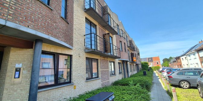 Appartement te koop in Notelarenweg 20 bus 0102, 3020 Herent