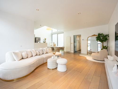                                         Appartement à vendre à Turnhout, € 375.000

