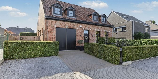 Huis te koop in De Vijf Kuilen 14, 2380 Ravels