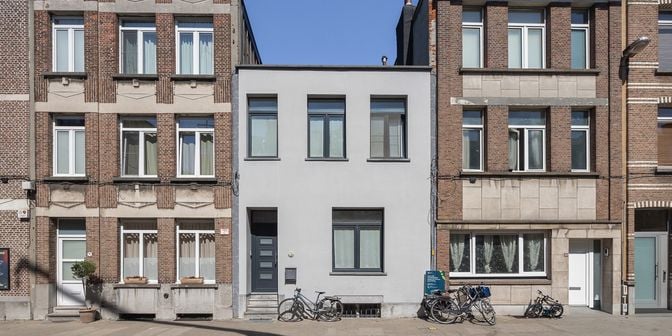 Maison à vendre à Plankenbergstraat 7, 2100 Deurne