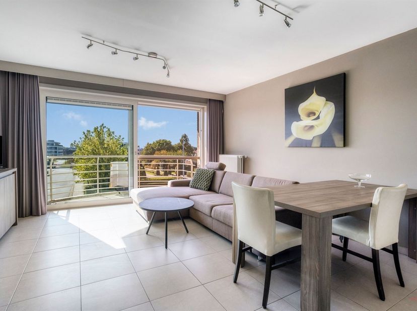 Appartement te huur in Aard 11 bus 1B,
                    9880 Aalter