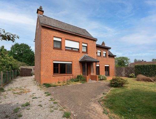                                         Maison à vendre à Boortmeerbeek, € 388.000
