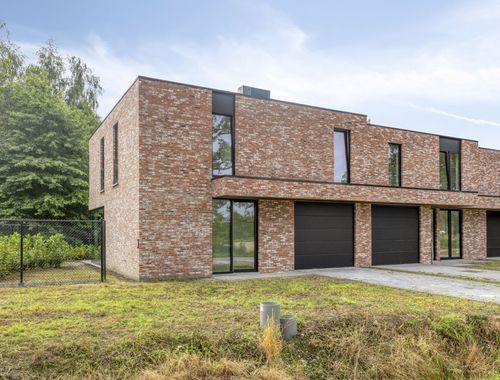                                         Woning te koop in Hasselt, € 580.000

