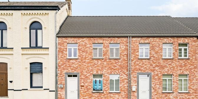 Huis te koop in Rue des Croisons 42G, 7750 Amougies