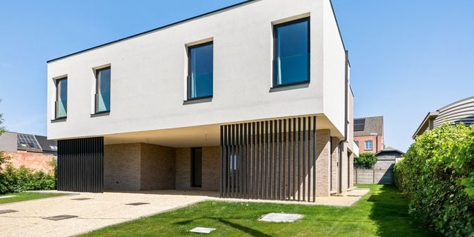 Huis te koop in Veldenstraat 27A, 2580 Beerzel