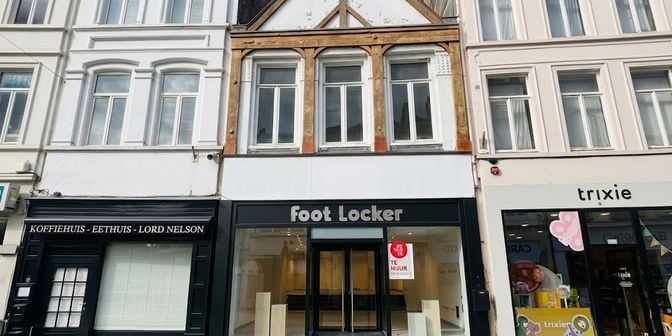 Bien professionnel à louer à Korte Steenstraat 16, 8500 Kortrijk