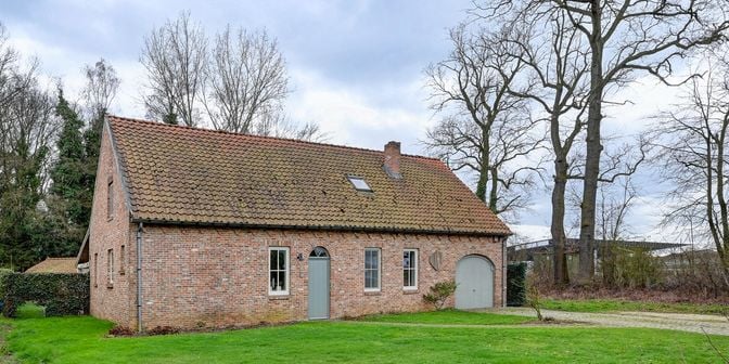 Huis te koop in Laarstraat 40, 3550 Zolder