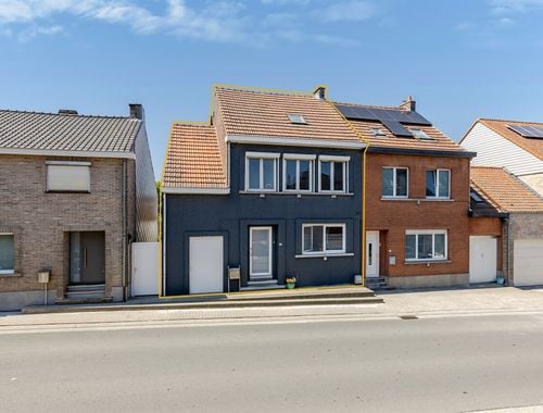                                         Woning te koop in Burst, € 299.000
