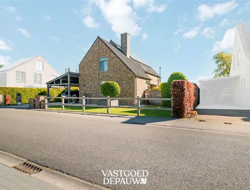                                         Villa te koop in Ruddervoorde, € 539.000

