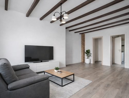                                         Appartement te koop in Ooigem, € 119.000
