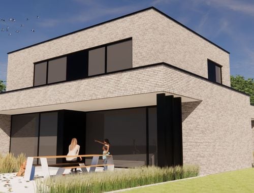                                         Villa te koop in Asper, € 797.668
