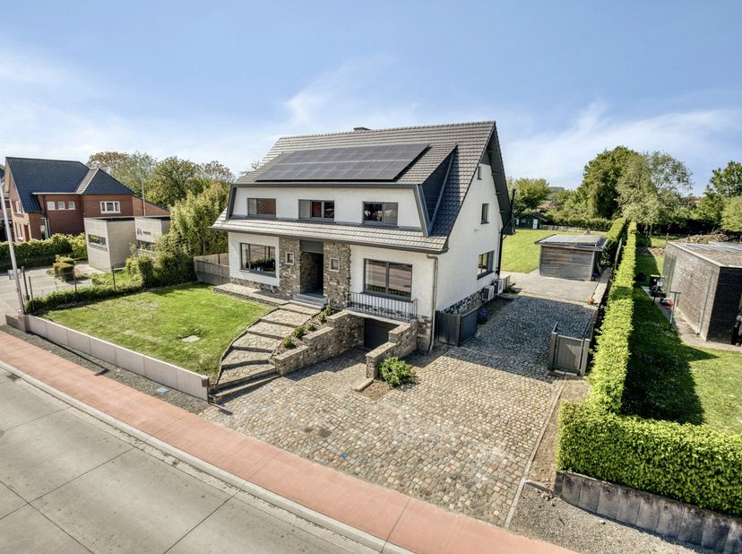 Maison à vendre
                    à 3450 Geetbets