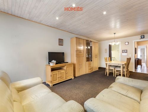                                         Appartement te koop in Leuven, € 325.000

