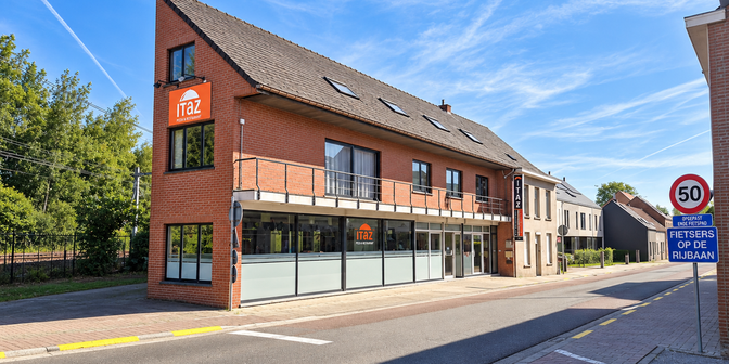 Appartement te koop in Kapitein Armand Tobbackstraat 34, 3190 Boortmeerbeek