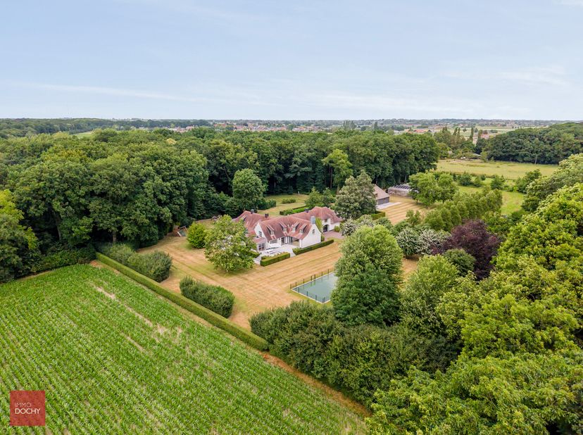 Maison à vendre
                    à 8700 Tielt