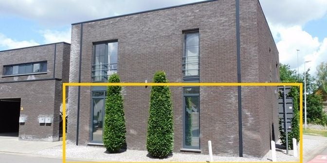 Appartement te koop in Oude Baan 3 bus 2, 3580 Beringen