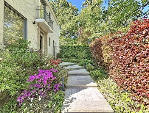                                         Maison à vendre à Uccle, € 1.450.000
