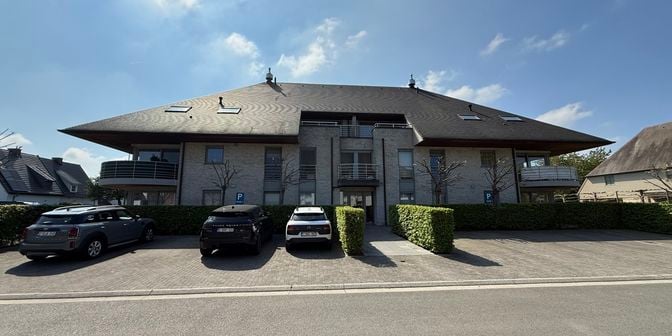 Appartement à louer à Salviapark 1 boîte 10, 9840 De Pinte