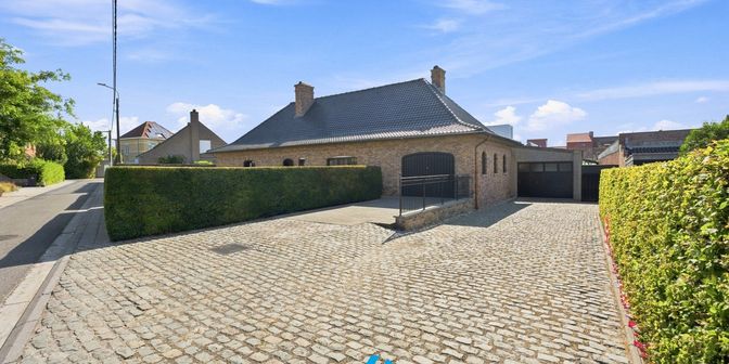 Huis te koop in 8900 Ieper