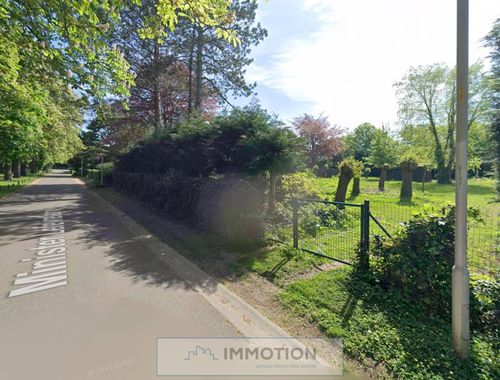                                         Bouwgrond te koop in Kortrijk, € 475.000
