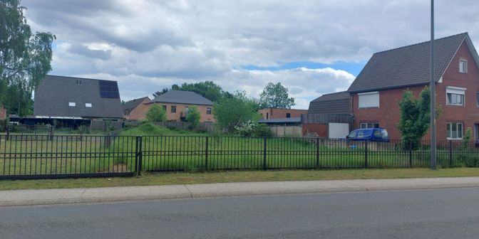 Grond te koop in Boseind 159, 3910 Neerpelt