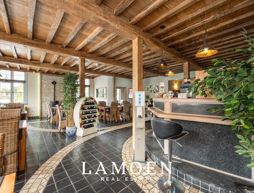                                        Eengezinswoning te koop in Lier, € 699.000

