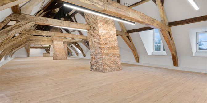 Bedrijfsvastgoed te huur in Sint-Wivinadreef 3, 1702 Groot-Bijgaarden
