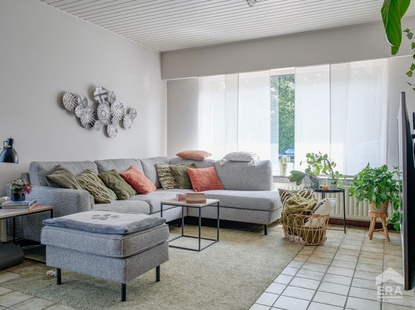 Maison à vendre
                    à 2260 Tongerlo