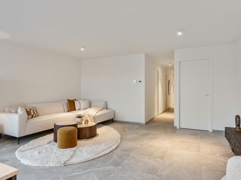 Appartement te koop in Singellaan 14,
                    3545 Halen