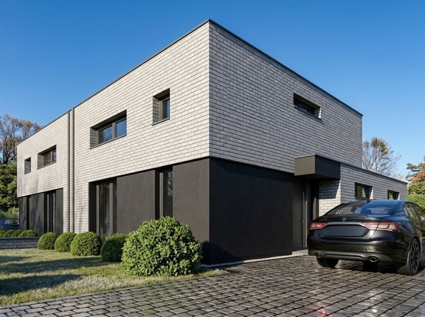Nieuwbouw cascowoning op een rustige locatie dicht bij centrum Pelt en bij diverse invalswegen richting omliggende gemeenten en de Nederlandse grens.