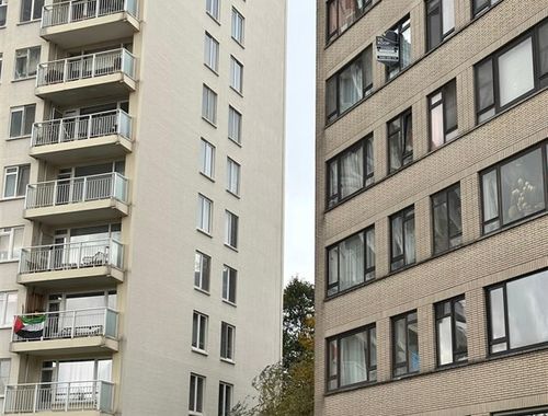                                         Appartement à vendre à Borgerhout, € 215.000
