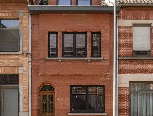                                         Woning te koop in Zichem, € 339.000
