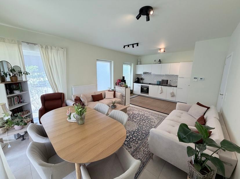 Appartement te koop in Melkerijstraat 92 bus 2,
                    1080 Sint-Jans-Molenbeek