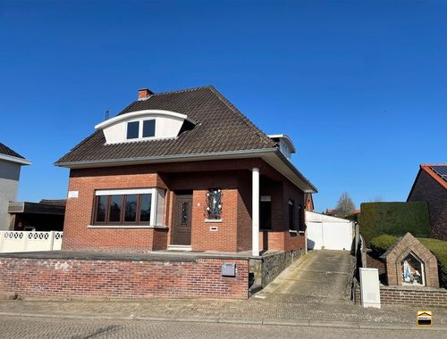                                         Woning te koop in Borgloon, € 180.000
