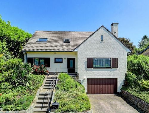                                         Eengezinswoning te koop in Overijse, € 549.000

