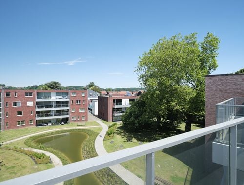                                         Appartement te koop in Ronse, € 226.000
