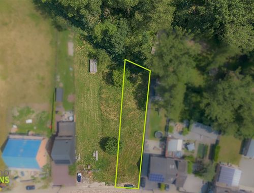                                         Grond te koop in Lebbeke, € 159.000
