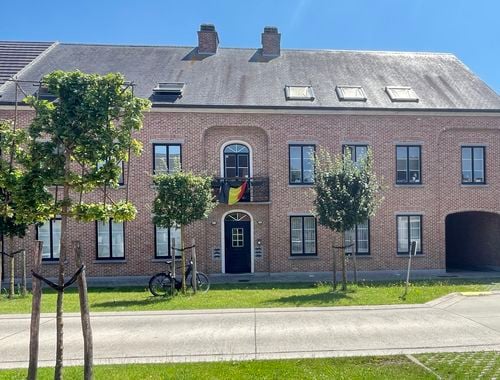                                         Appartement à louer à Duffel, € 1.050
