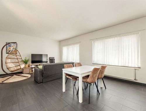                                         Appartement te koop in Borgerhout, € 175.000
