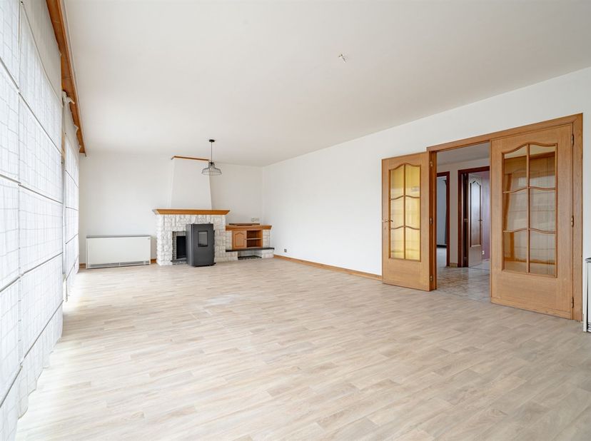 Appartement à vendre à ,
                    7500 Tournai