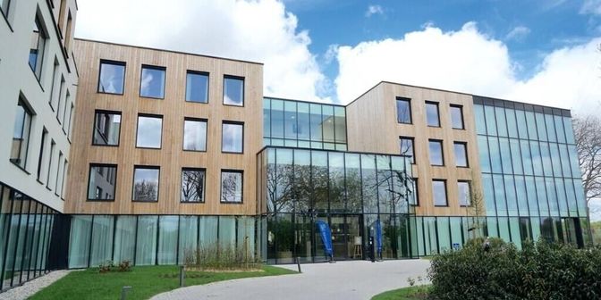 Appartement te huur in Gebroeders Marreytstraat 52, 8000 Sint-Pieters