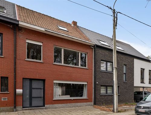                                         Woning te koop in Sint-Katelijne-Waver, € 335.000
