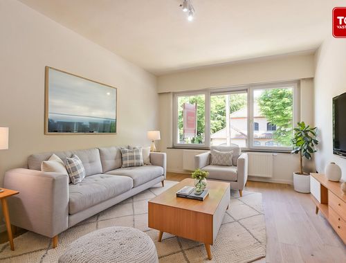                                         Appartement à vendre à Wondelgem, € 289.000
