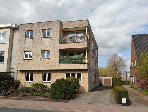                                         Appartement à louer à Merchtem, € 940
